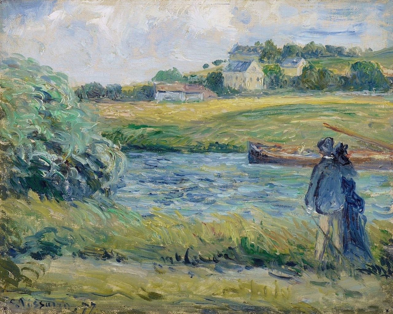 Camille+Pissarro-1830-1903 (351).jpg